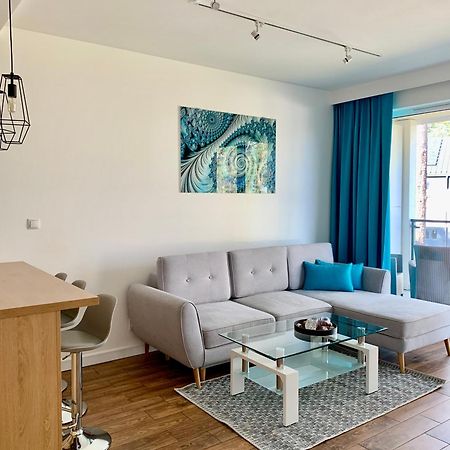Remar - Apartamenty Nad Jeziorem Necko Augustów Εξωτερικό φωτογραφία