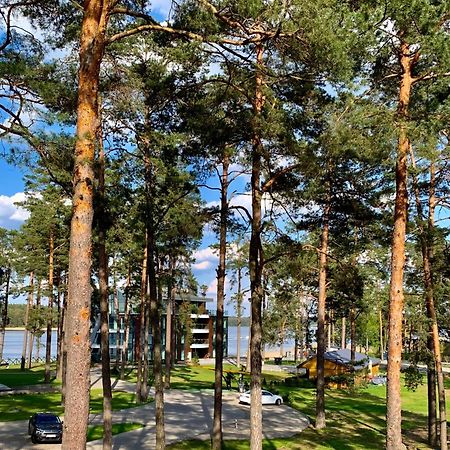 Remar - Apartamenty Nad Jeziorem Necko Augustów Εξωτερικό φωτογραφία
