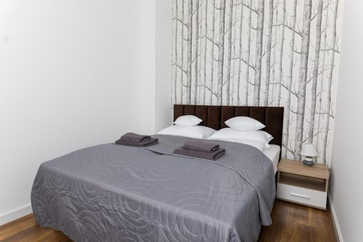 Remar - Apartamenty Nad Jeziorem Necko Augustów Εξωτερικό φωτογραφία