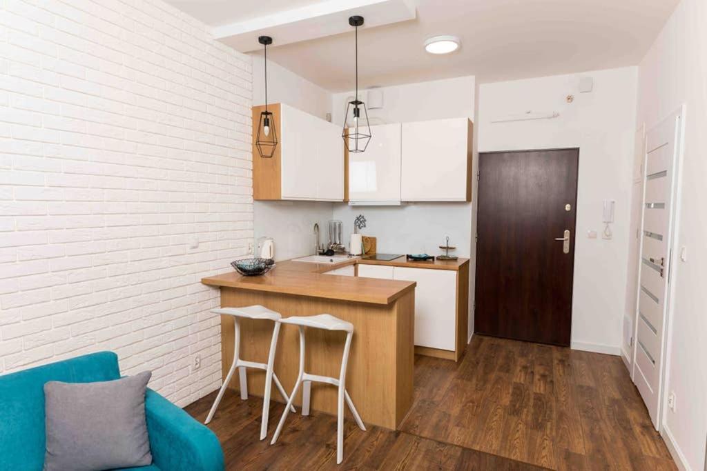 Remar - Apartamenty Nad Jeziorem Necko Augustów Εξωτερικό φωτογραφία