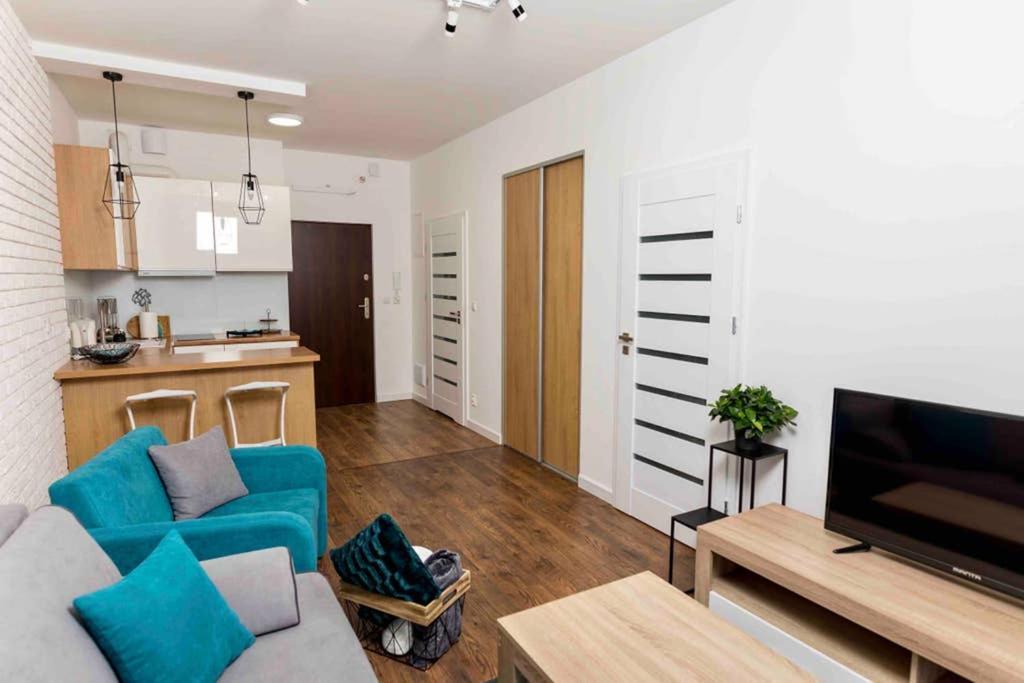 Remar - Apartamenty Nad Jeziorem Necko Augustów Εξωτερικό φωτογραφία