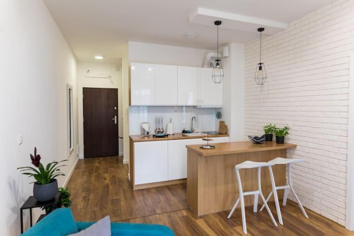 Remar - Apartamenty Nad Jeziorem Necko Augustów Εξωτερικό φωτογραφία