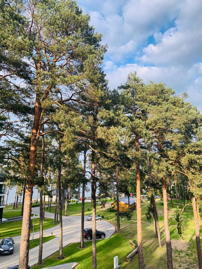 Remar - Apartamenty Nad Jeziorem Necko Augustów Εξωτερικό φωτογραφία