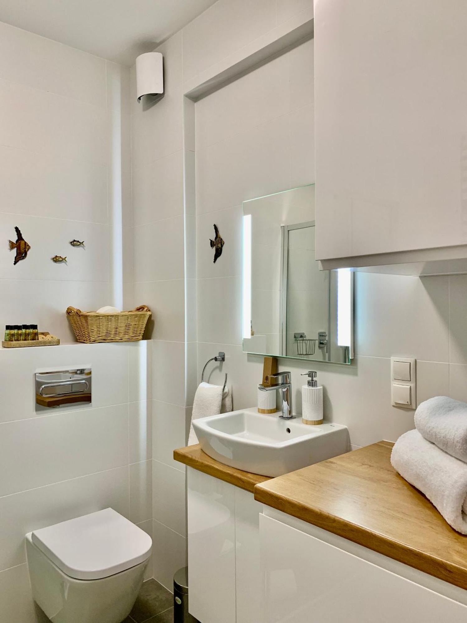 Remar - Apartamenty Nad Jeziorem Necko Augustów Εξωτερικό φωτογραφία