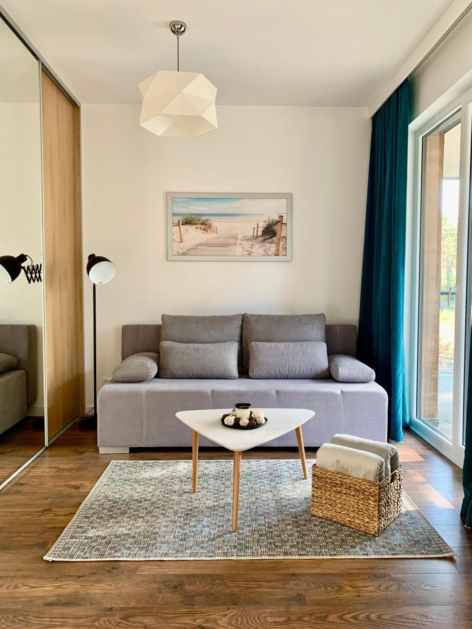 Remar - Apartamenty Nad Jeziorem Necko Augustów Εξωτερικό φωτογραφία
