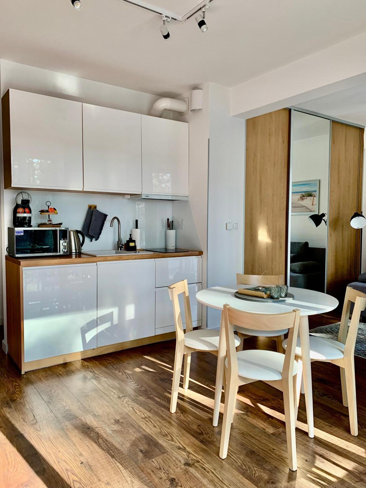 Remar - Apartamenty Nad Jeziorem Necko Augustów Εξωτερικό φωτογραφία