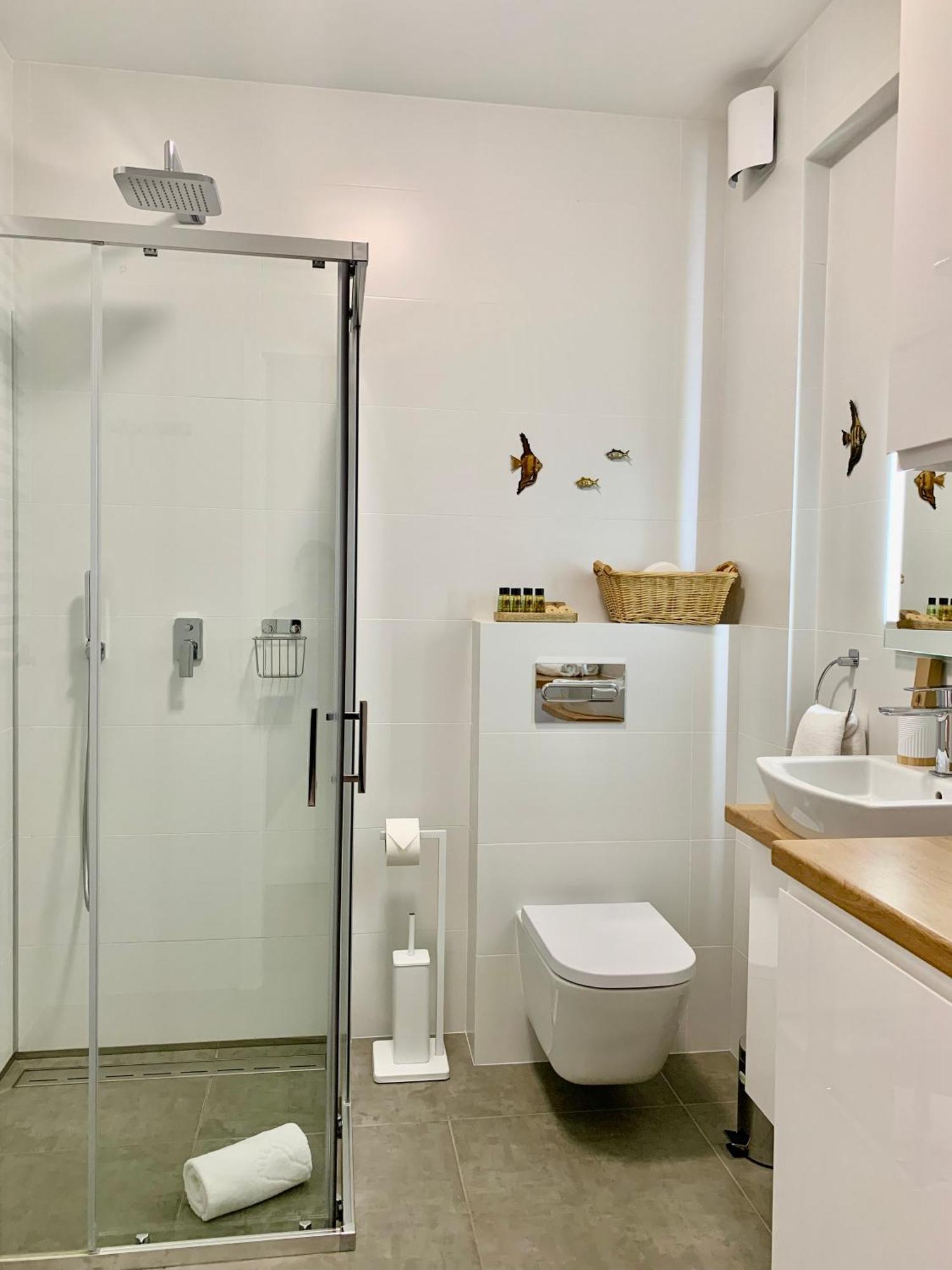 Remar - Apartamenty Nad Jeziorem Necko Augustów Εξωτερικό φωτογραφία