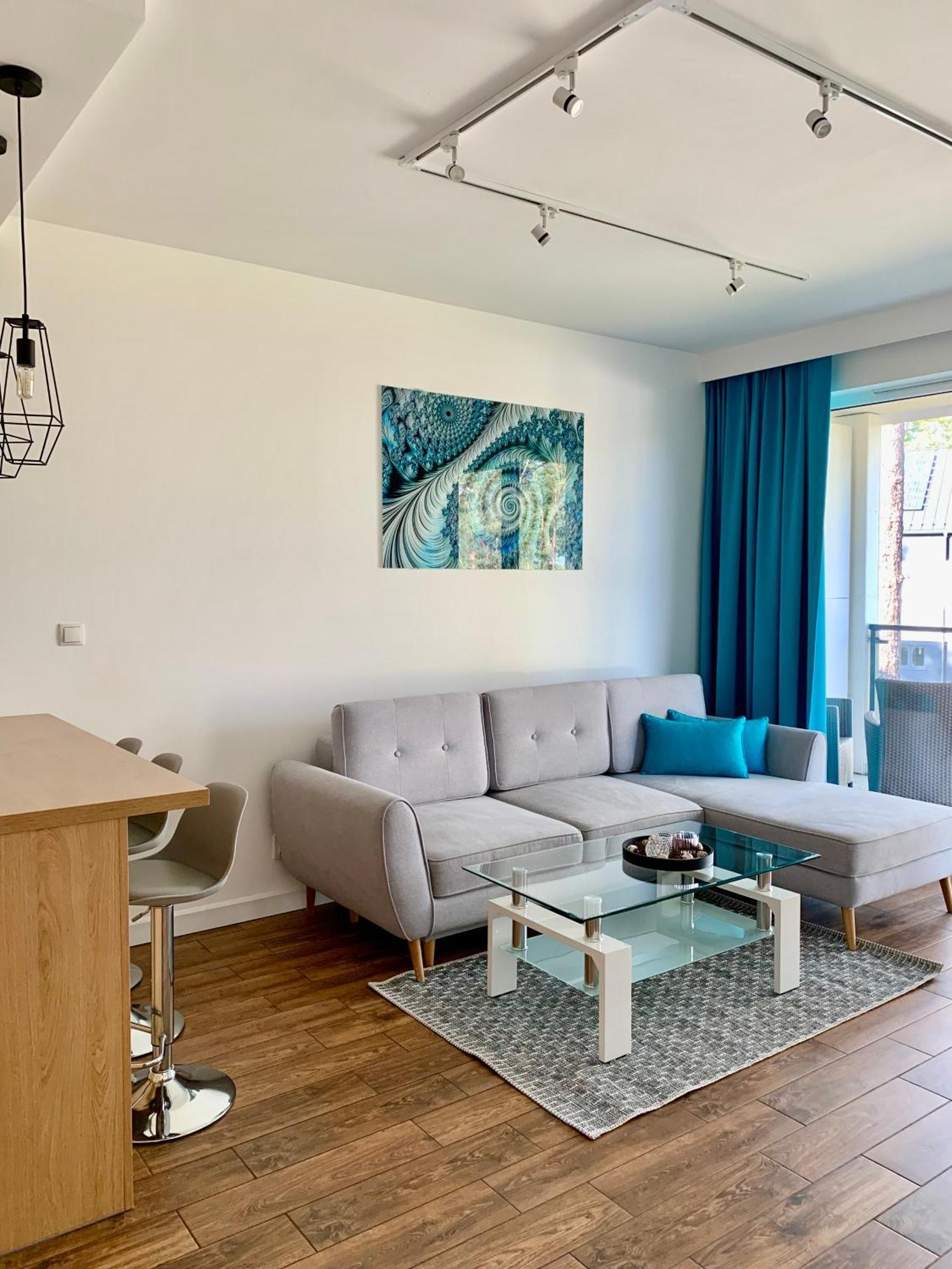 Remar - Apartamenty Nad Jeziorem Necko Augustów Εξωτερικό φωτογραφία